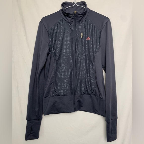 adidas Jackets & Blazers - Adidas | Clima 365 Jacket - Medium